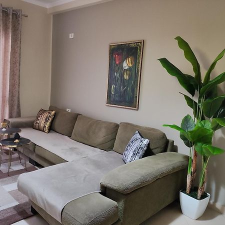 Guest House Shyti Berat Zewnętrze zdjęcie