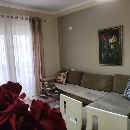 Guest House Shyti Berat Zewnętrze zdjęcie