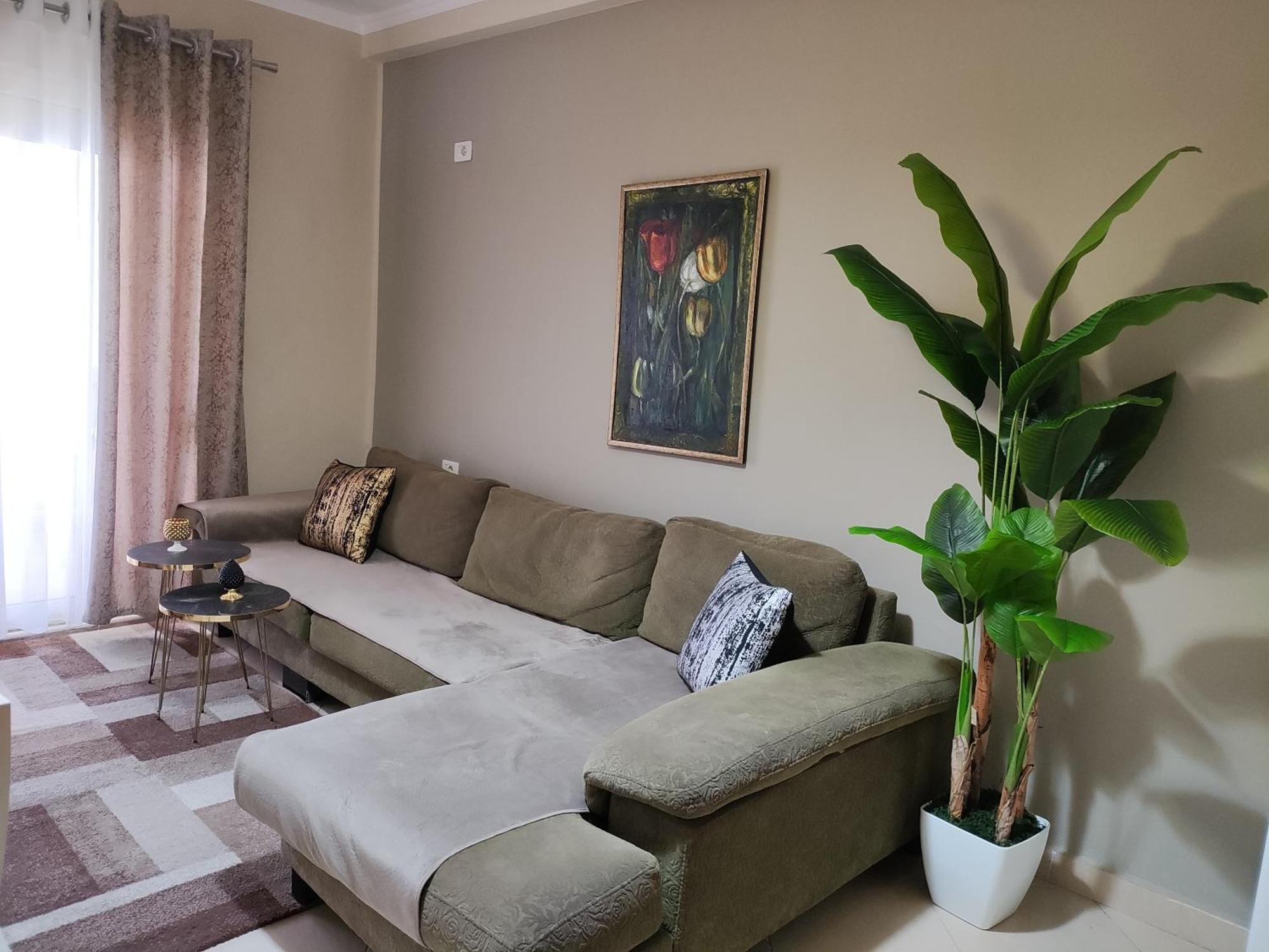 Guest House Shyti Berat Zewnętrze zdjęcie