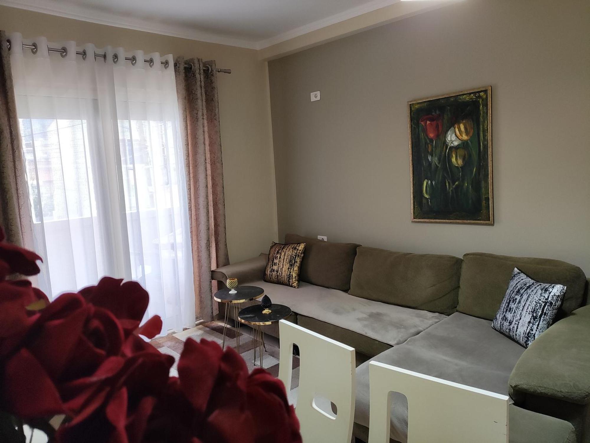 Guest House Shyti Berat Zewnętrze zdjęcie