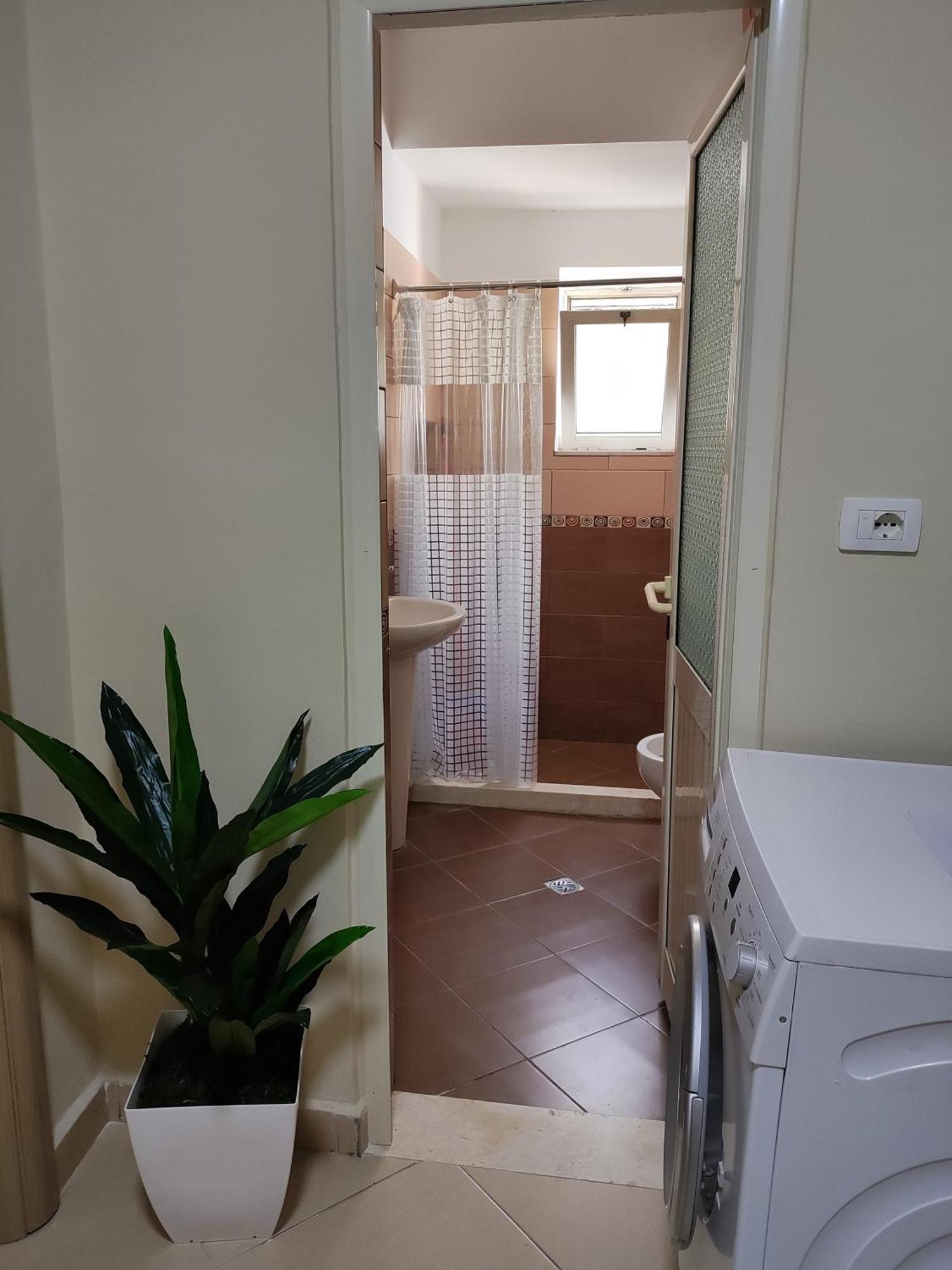 Guest House Shyti Berat Zewnętrze zdjęcie